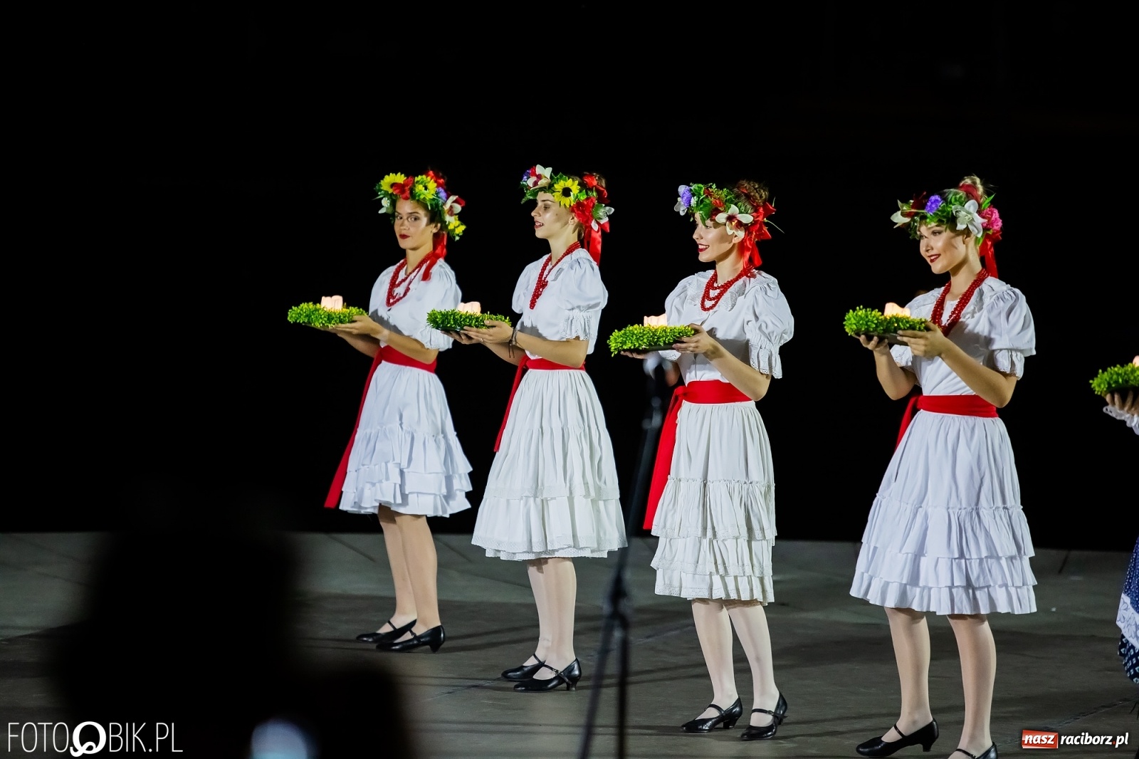 Zdjęcie w galerii na portalu naszraciborz.pl: Źródło zebrało ponad 10 tys. zł dla małego Henia wiadomości z regionu