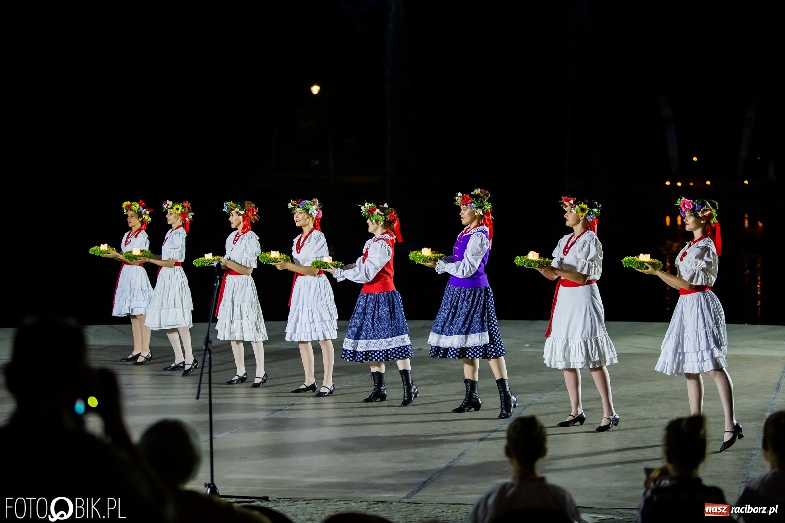 Zdjęcie w galerii na portalu naszraciborz.pl: Źródło zebrało ponad 10 tys. zł dla małego Henia wiadomości z regionu