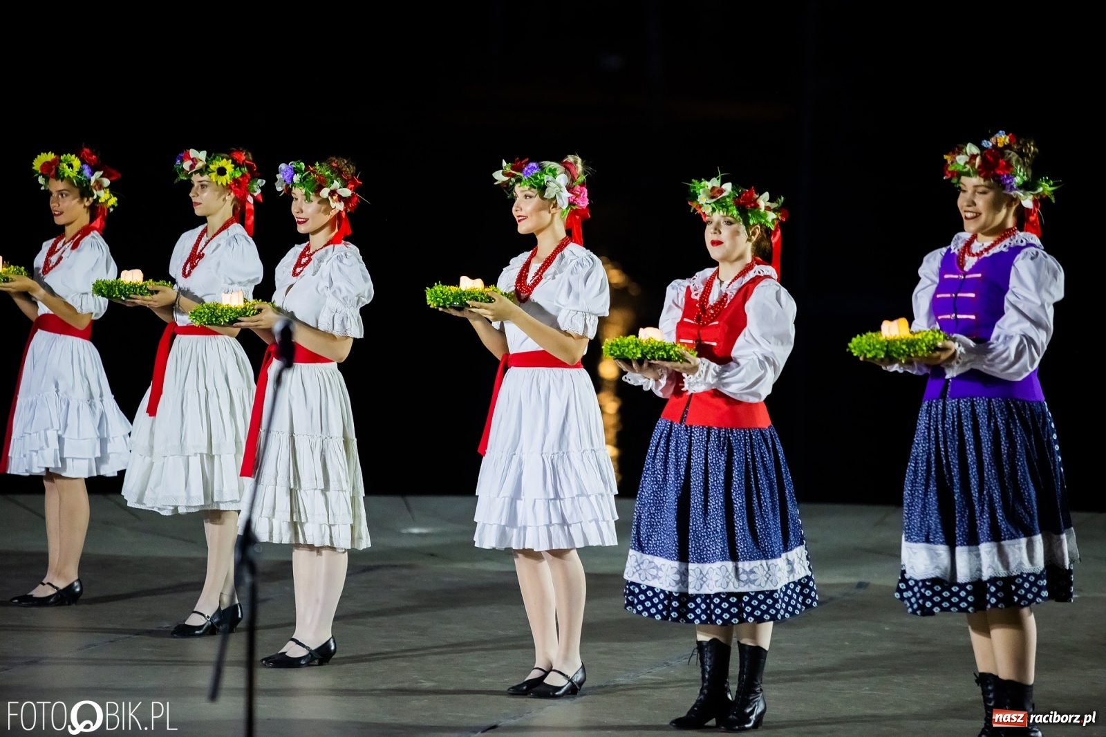Zdjęcie w galerii na portalu naszraciborz.pl: Źródło zebrało ponad 10 tys. zł dla małego Henia wiadomości z regionu