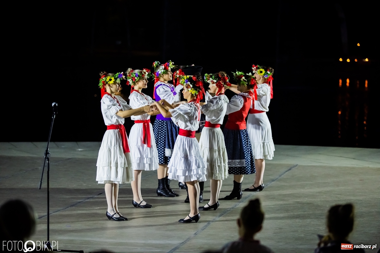 Zdjęcie w galerii na portalu naszraciborz.pl: Źródło zebrało ponad 10 tys. zł dla małego Henia wiadomości z regionu