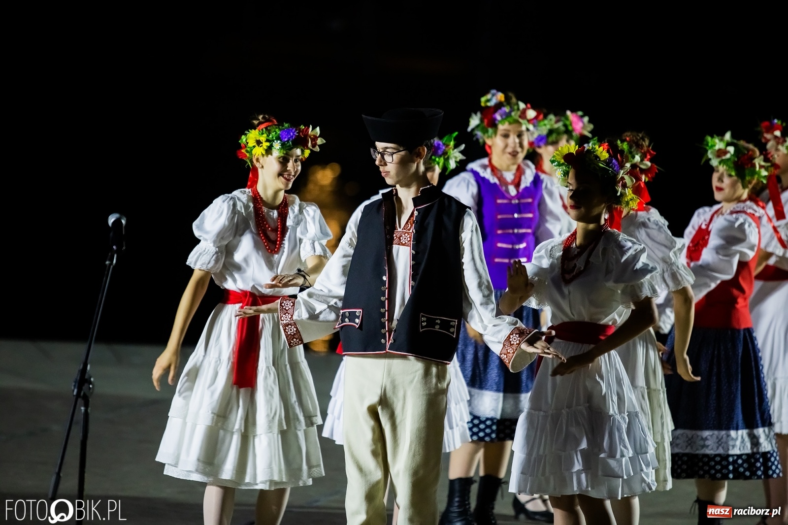 Zdjęcie w galerii na portalu naszraciborz.pl: Źródło zebrało ponad 10 tys. zł dla małego Henia wiadomości z regionu