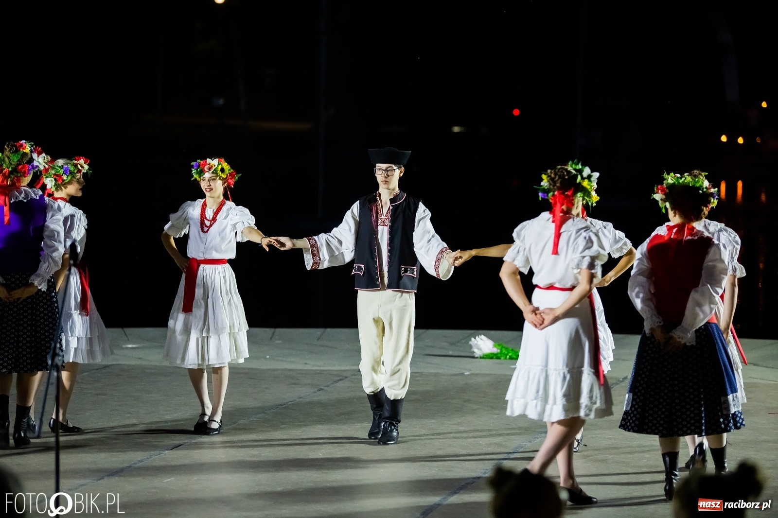 Zdjęcie w galerii na portalu naszraciborz.pl: Źródło zebrało ponad 10 tys. zł dla małego Henia wiadomości z regionu