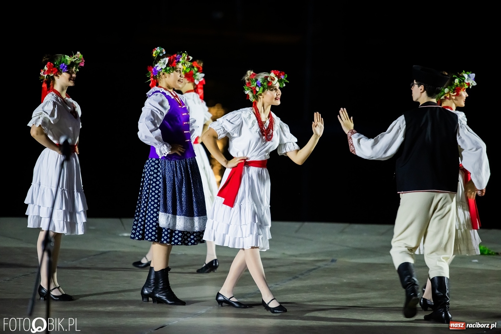 Zdjęcie w galerii na portalu naszraciborz.pl: Źródło zebrało ponad 10 tys. zł dla małego Henia wiadomości z regionu
