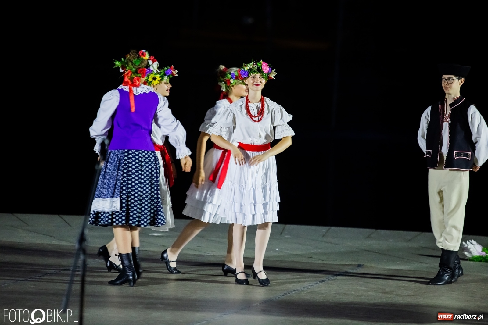 Zdjęcie w galerii na portalu naszraciborz.pl: Źródło zebrało ponad 10 tys. zł dla małego Henia wiadomości z regionu