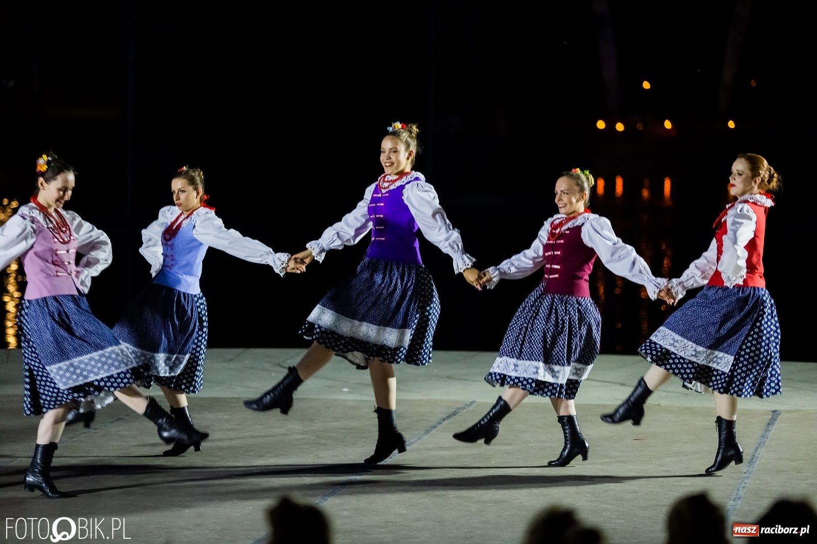 Zdjęcie w galerii na portalu naszraciborz.pl: Źródło zebrało ponad 10 tys. zł dla małego Henia wiadomości z regionu