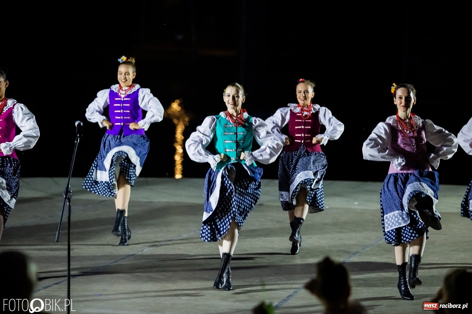 Zdjęcie w galerii na portalu naszraciborz.pl: Źródło zebrało ponad 10 tys. zł dla małego Henia wiadomości z regionu