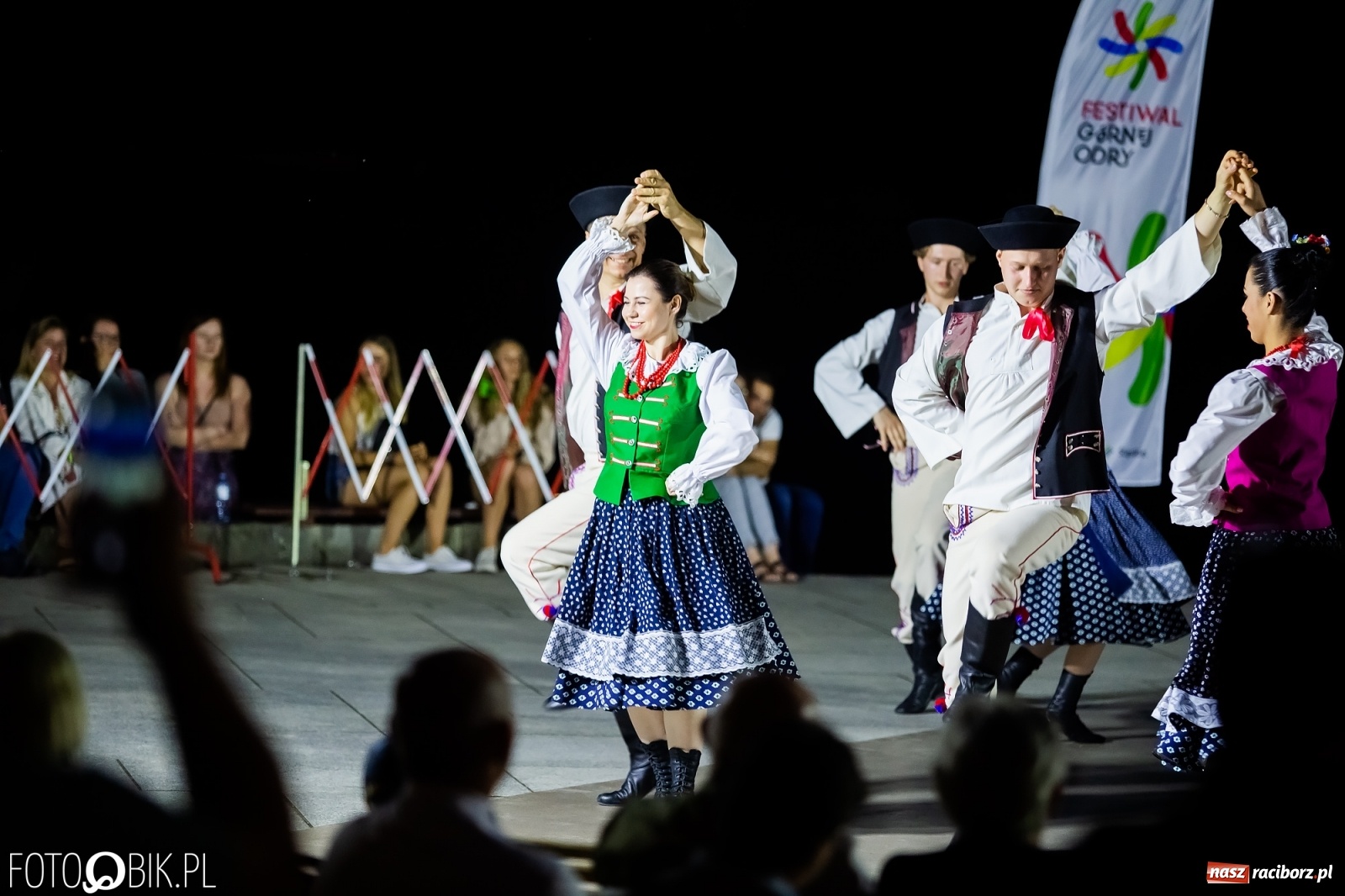 Zdjęcie w galerii na portalu naszraciborz.pl: Źródło zebrało ponad 10 tys. zł dla małego Henia wiadomości z regionu
