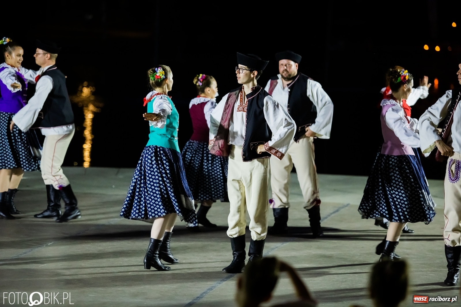 Zdjęcie w galerii na portalu naszraciborz.pl: Źródło zebrało ponad 10 tys. zł dla małego Henia wiadomości z regionu