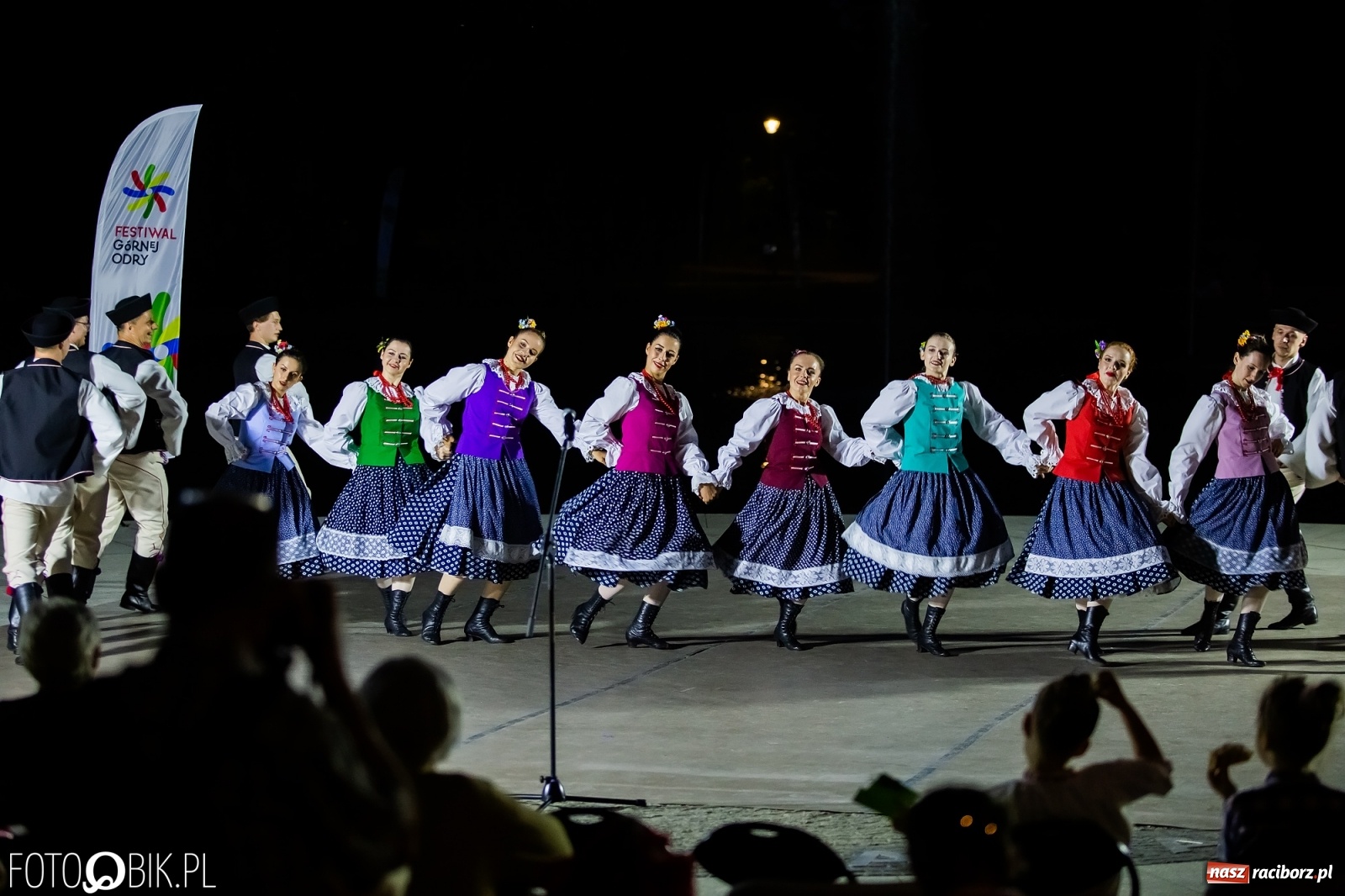 Zdjęcie w galerii na portalu naszraciborz.pl: Źródło zebrało ponad 10 tys. zł dla małego Henia wiadomości z regionu