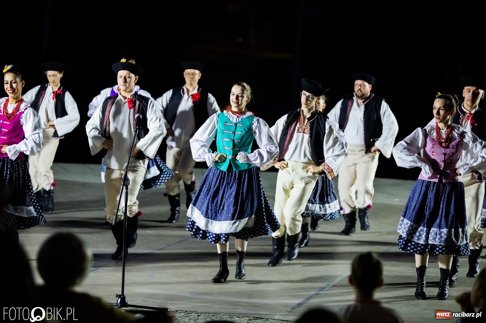 Zdjęcie w galerii na portalu naszraciborz.pl: Źródło zebrało ponad 10 tys. zł dla małego Henia wiadomości z regionu