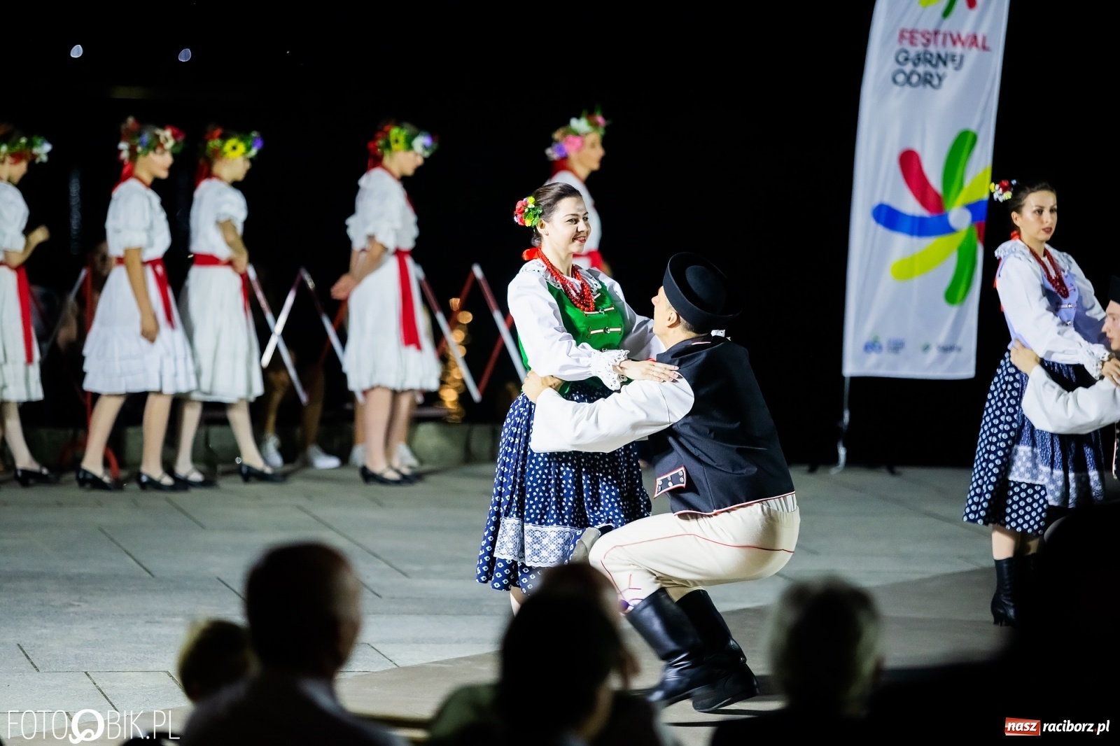 Zdjęcie w galerii na portalu naszraciborz.pl: Źródło zebrało ponad 10 tys. zł dla małego Henia wiadomości z regionu