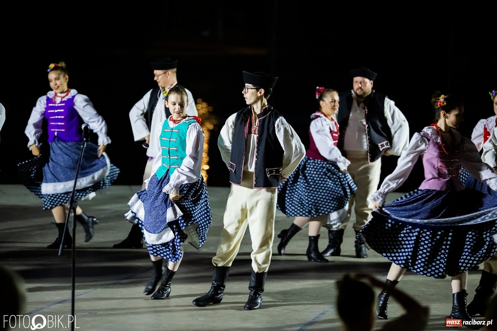 Zdjęcie w galerii na portalu naszraciborz.pl: Źródło zebrało ponad 10 tys. zł dla małego Henia wiadomości z regionu