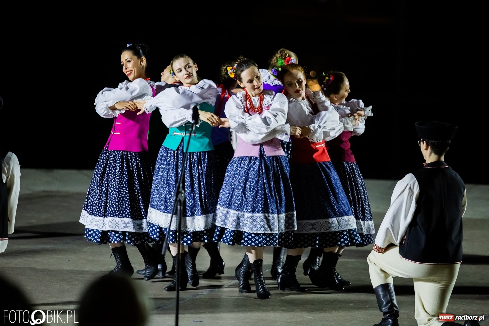 Zdjęcie w galerii na portalu naszraciborz.pl: Źródło zebrało ponad 10 tys. zł dla małego Henia wiadomości z regionu