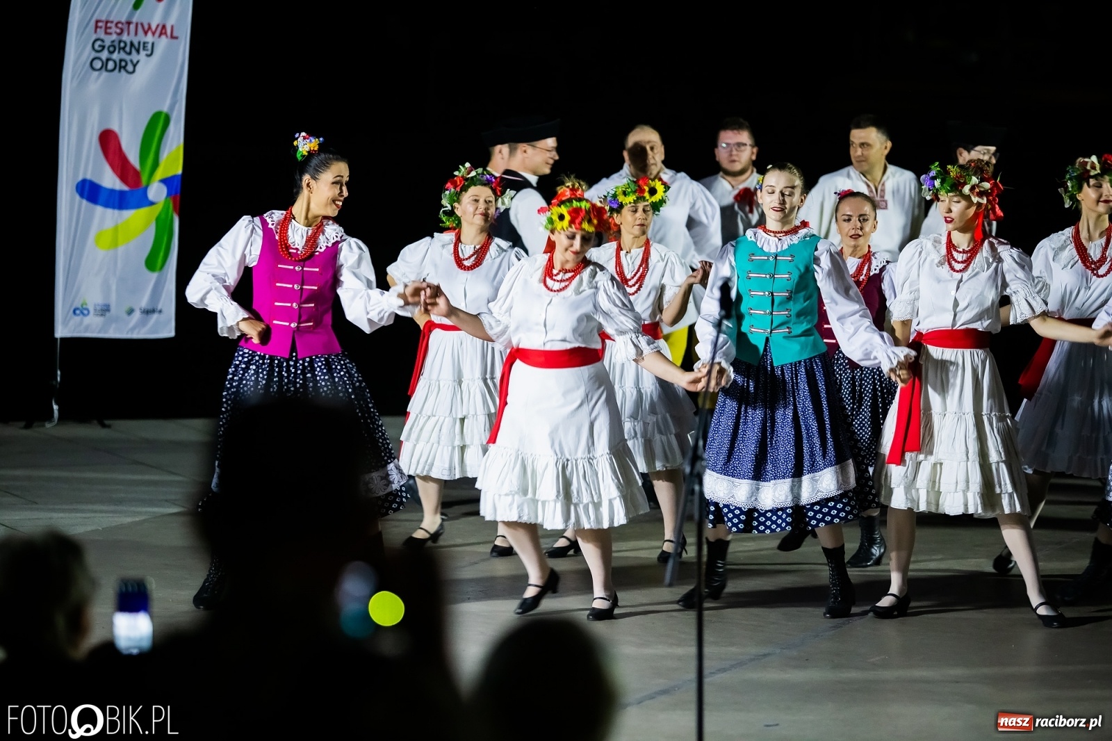 Zdjęcie w galerii na portalu naszraciborz.pl: Źródło zebrało ponad 10 tys. zł dla małego Henia wiadomości z regionu