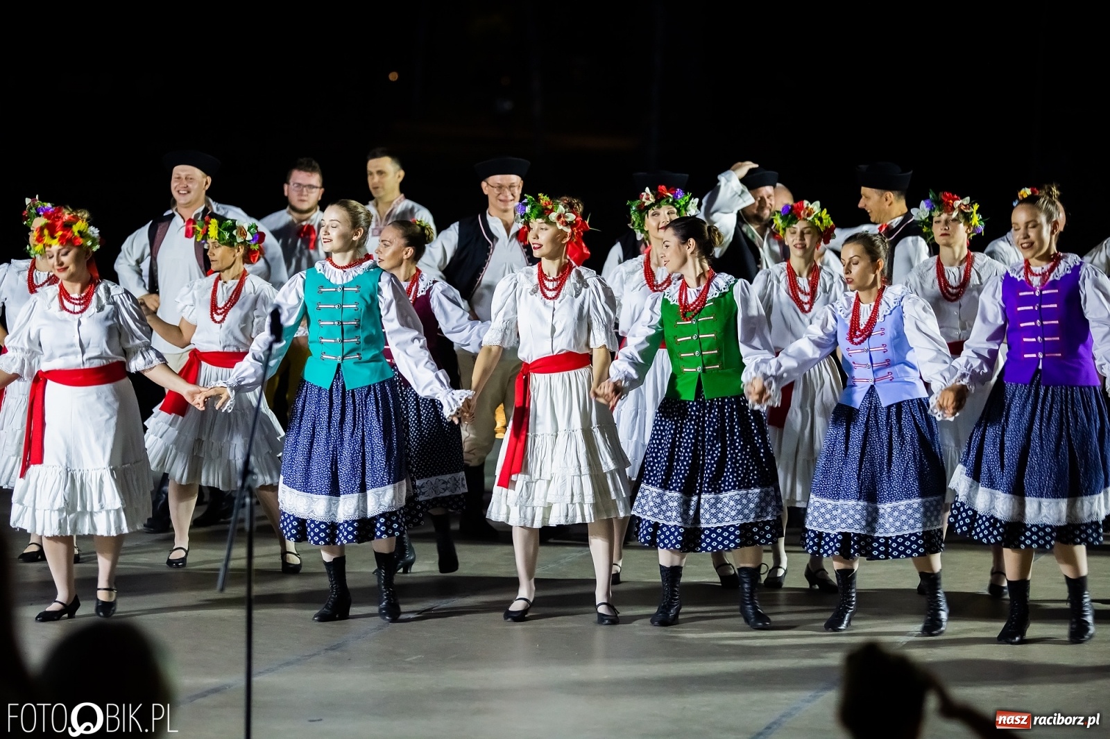 Zdjęcie w galerii na portalu naszraciborz.pl: Źródło zebrało ponad 10 tys. zł dla małego Henia wiadomości z regionu