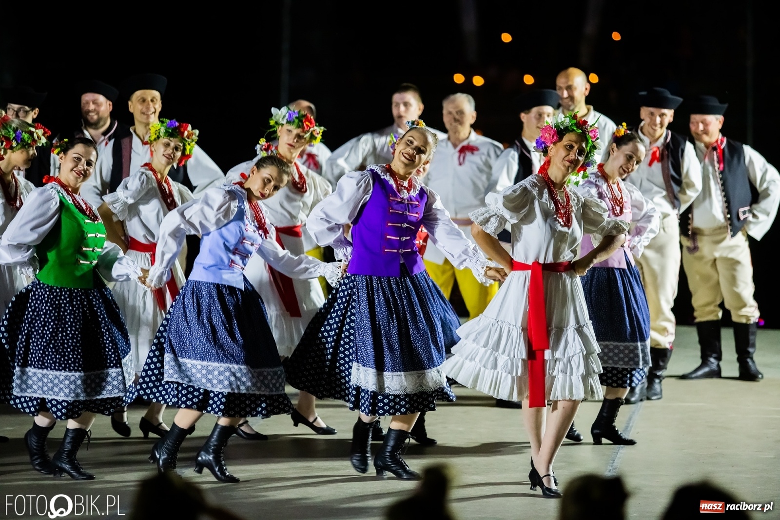Zdjęcie w galerii na portalu naszraciborz.pl: Źródło zebrało ponad 10 tys. zł dla małego Henia wiadomości z regionu