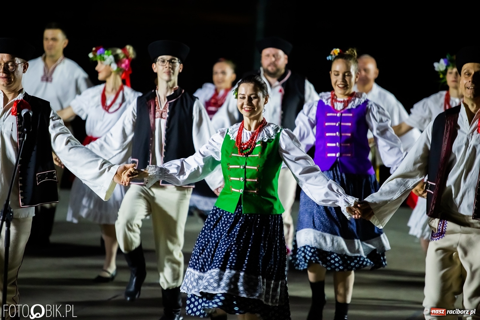 Zdjęcie w galerii na portalu naszraciborz.pl: Źródło zebrało ponad 10 tys. zł dla małego Henia wiadomości z regionu