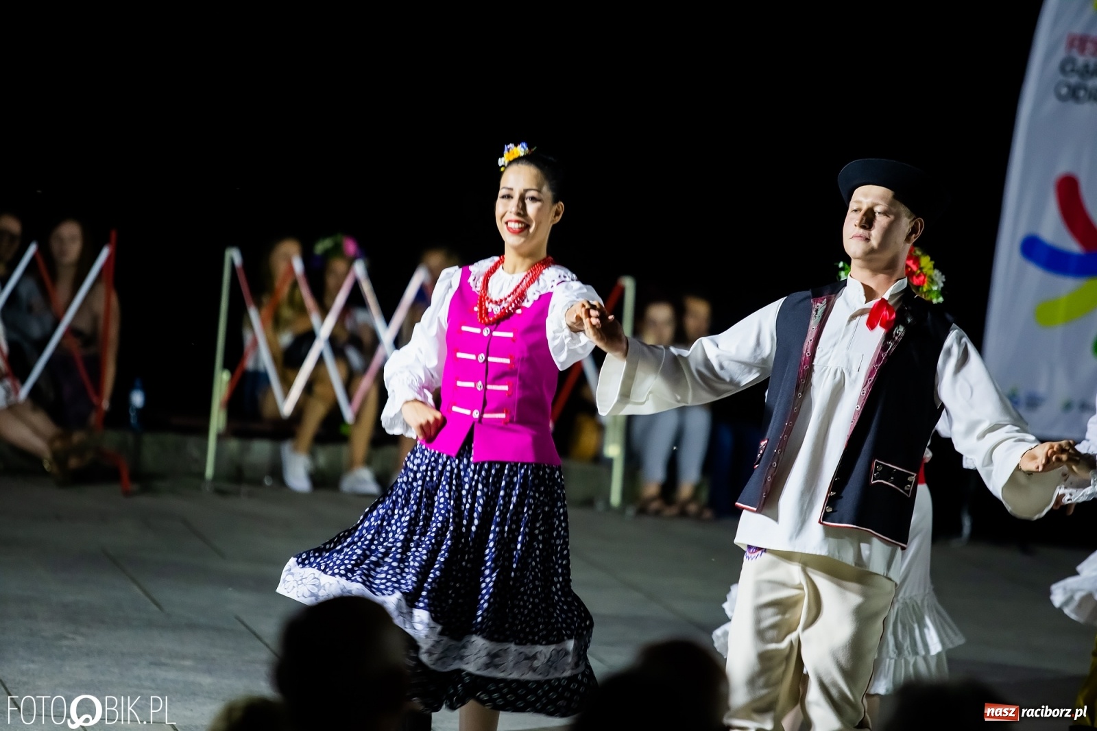 Zdjęcie w galerii na portalu naszraciborz.pl: Źródło zebrało ponad 10 tys. zł dla małego Henia wiadomości z regionu