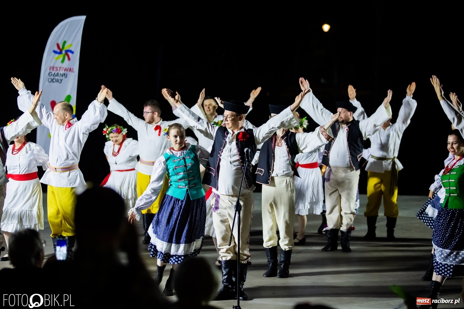 Zdjęcie w galerii na portalu naszraciborz.pl: Źródło zebrało ponad 10 tys. zł dla małego Henia wiadomości z regionu