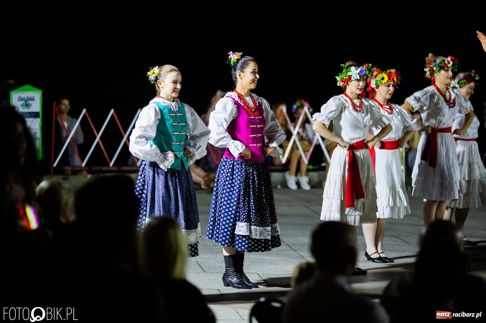 Zdjęcie w galerii na portalu naszraciborz.pl: Źródło zebrało ponad 10 tys. zł dla małego Henia wiadomości z regionu
