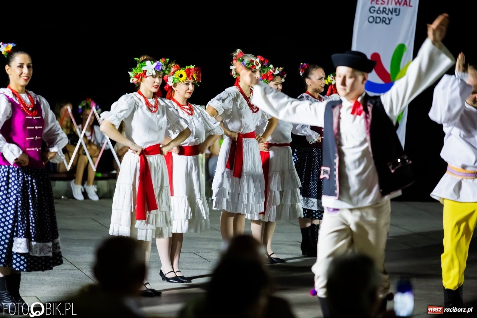Zdjęcie w galerii na portalu naszraciborz.pl: Źródło zebrało ponad 10 tys. zł dla małego Henia wiadomości z regionu