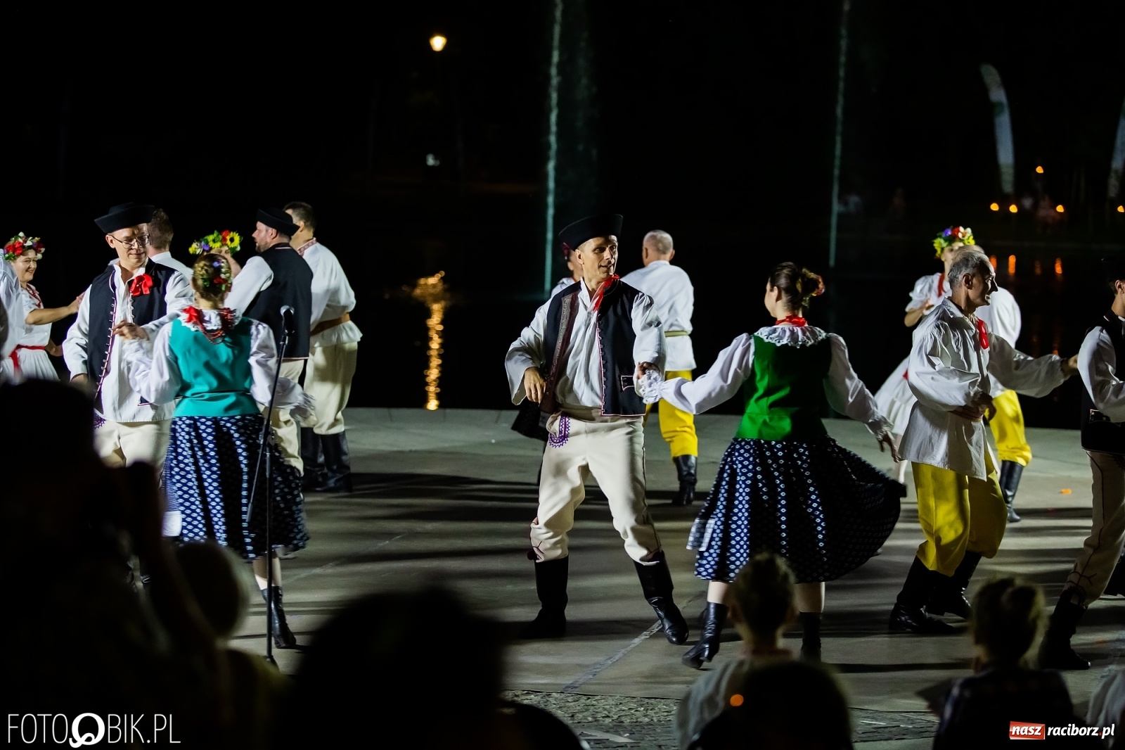 Zdjęcie w galerii na portalu naszraciborz.pl: Źródło zebrało ponad 10 tys. zł dla małego Henia wiadomości z regionu