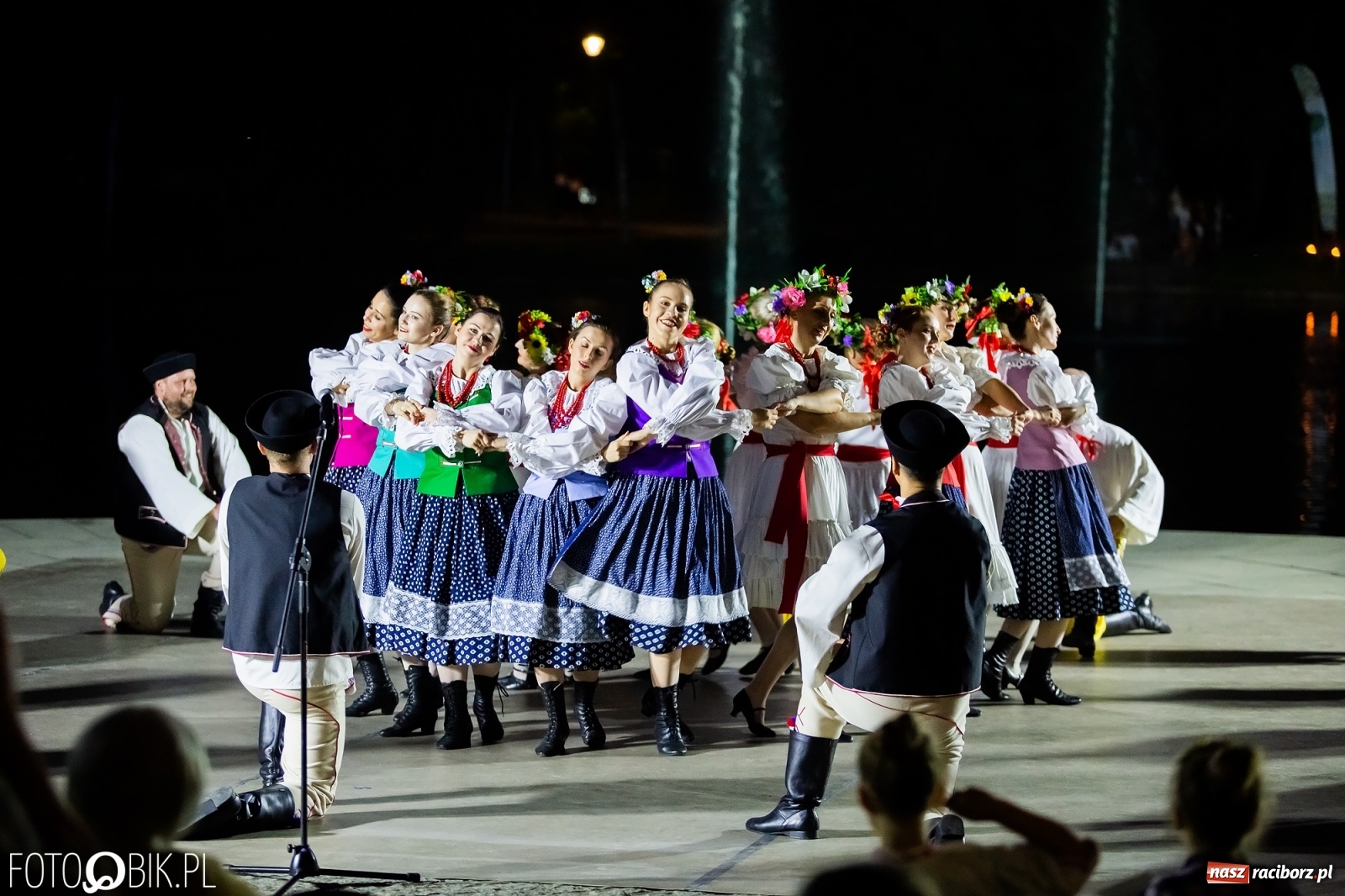 Zdjęcie w galerii na portalu naszraciborz.pl: Źródło zebrało ponad 10 tys. zł dla małego Henia wiadomości z regionu