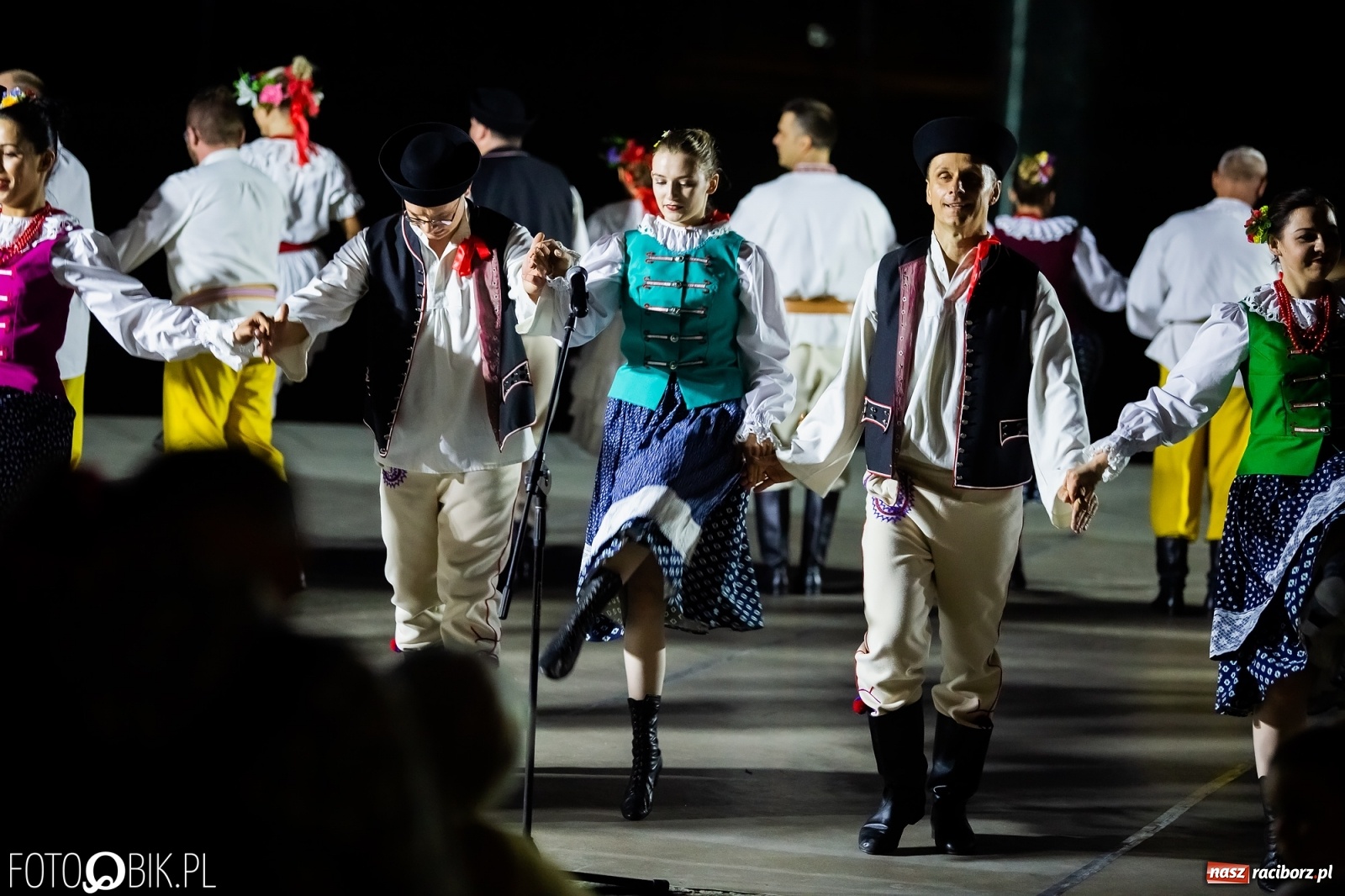 Zdjęcie w galerii na portalu naszraciborz.pl: Źródło zebrało ponad 10 tys. zł dla małego Henia wiadomości z regionu