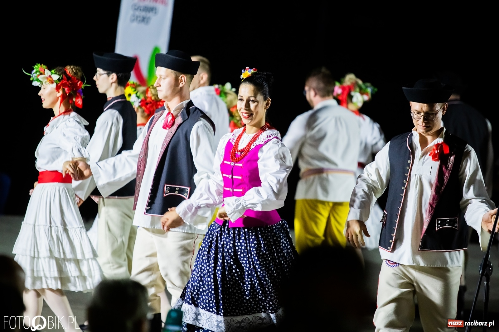 Zdjęcie w galerii na portalu naszraciborz.pl: Źródło zebrało ponad 10 tys. zł dla małego Henia wiadomości z regionu