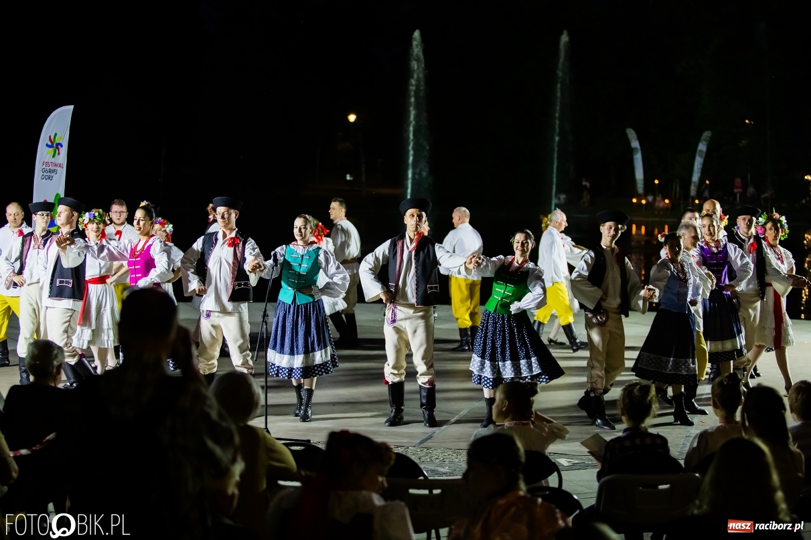 Zdjęcie w galerii na portalu naszraciborz.pl: Źródło zebrało ponad 10 tys. zł dla małego Henia wiadomości z regionu