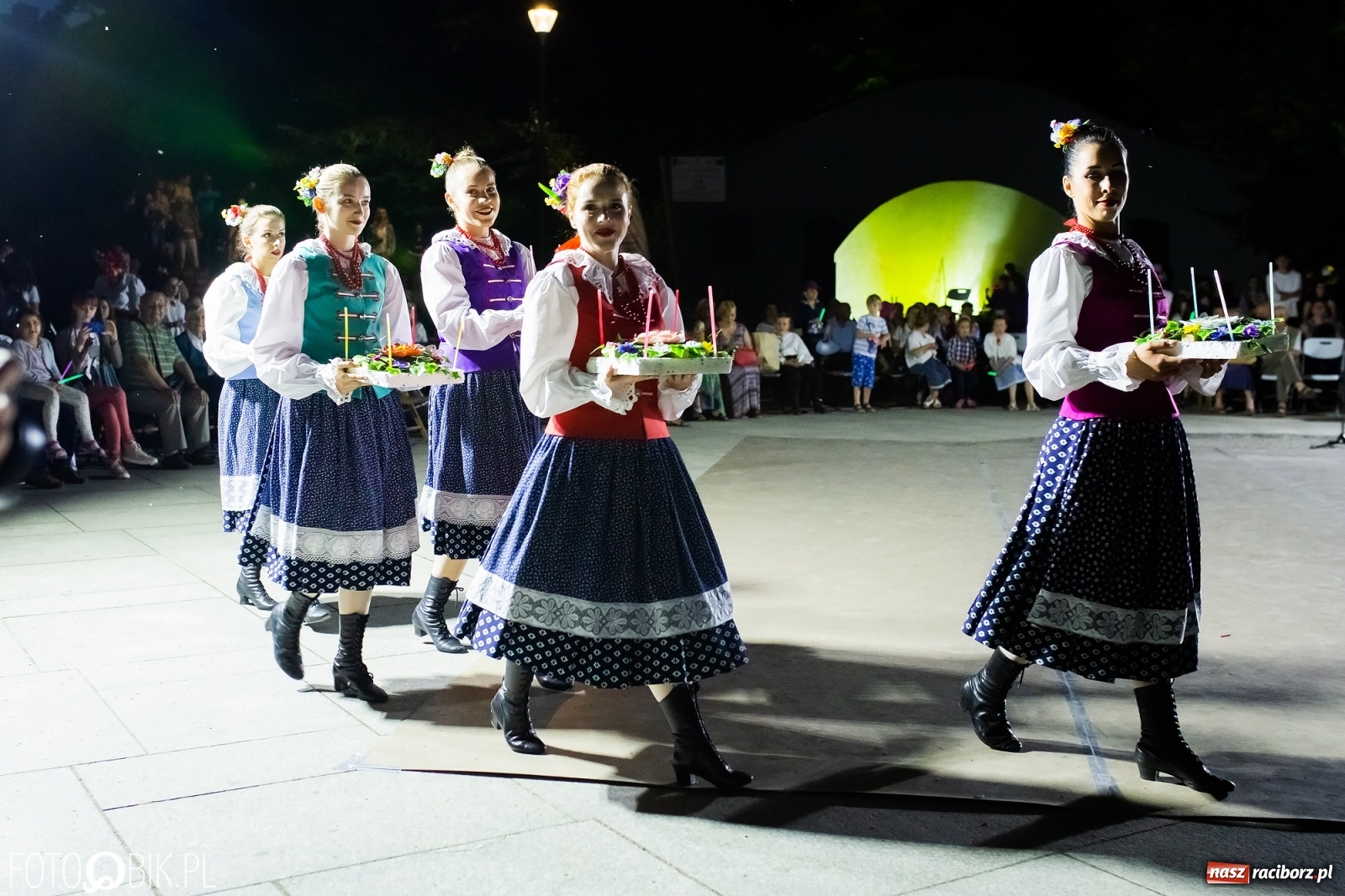 Zdjęcie w galerii na portalu naszraciborz.pl: Źródło zebrało ponad 10 tys. zł dla małego Henia wiadomości z regionu