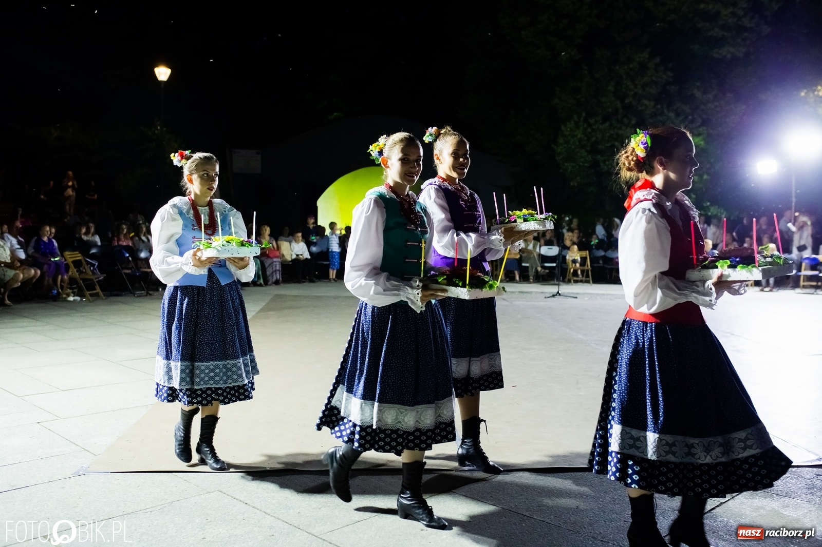 Zdjęcie w galerii na portalu naszraciborz.pl: Źródło zebrało ponad 10 tys. zł dla małego Henia wiadomości z regionu