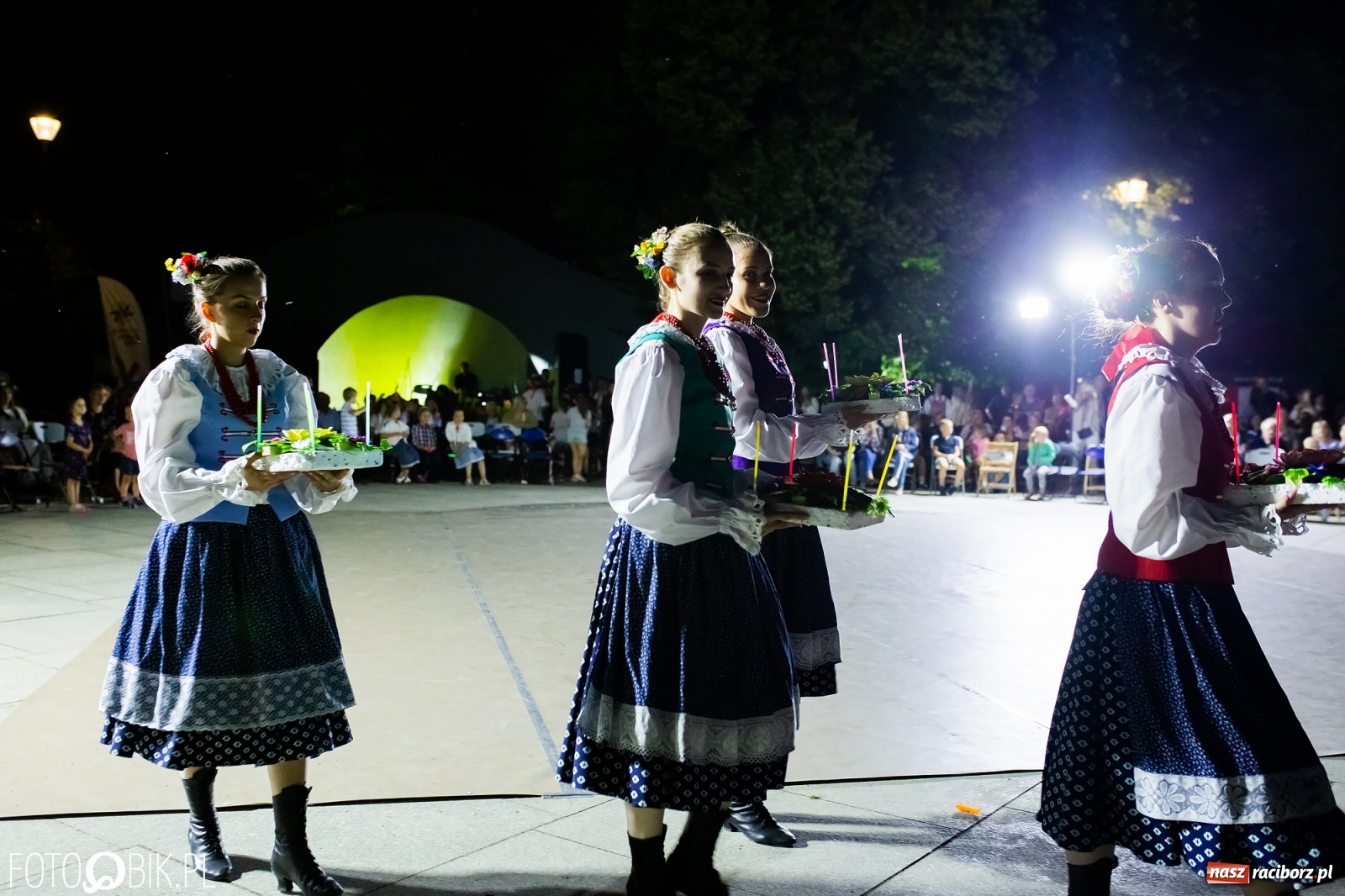 Zdjęcie w galerii na portalu naszraciborz.pl: Źródło zebrało ponad 10 tys. zł dla małego Henia wiadomości z regionu