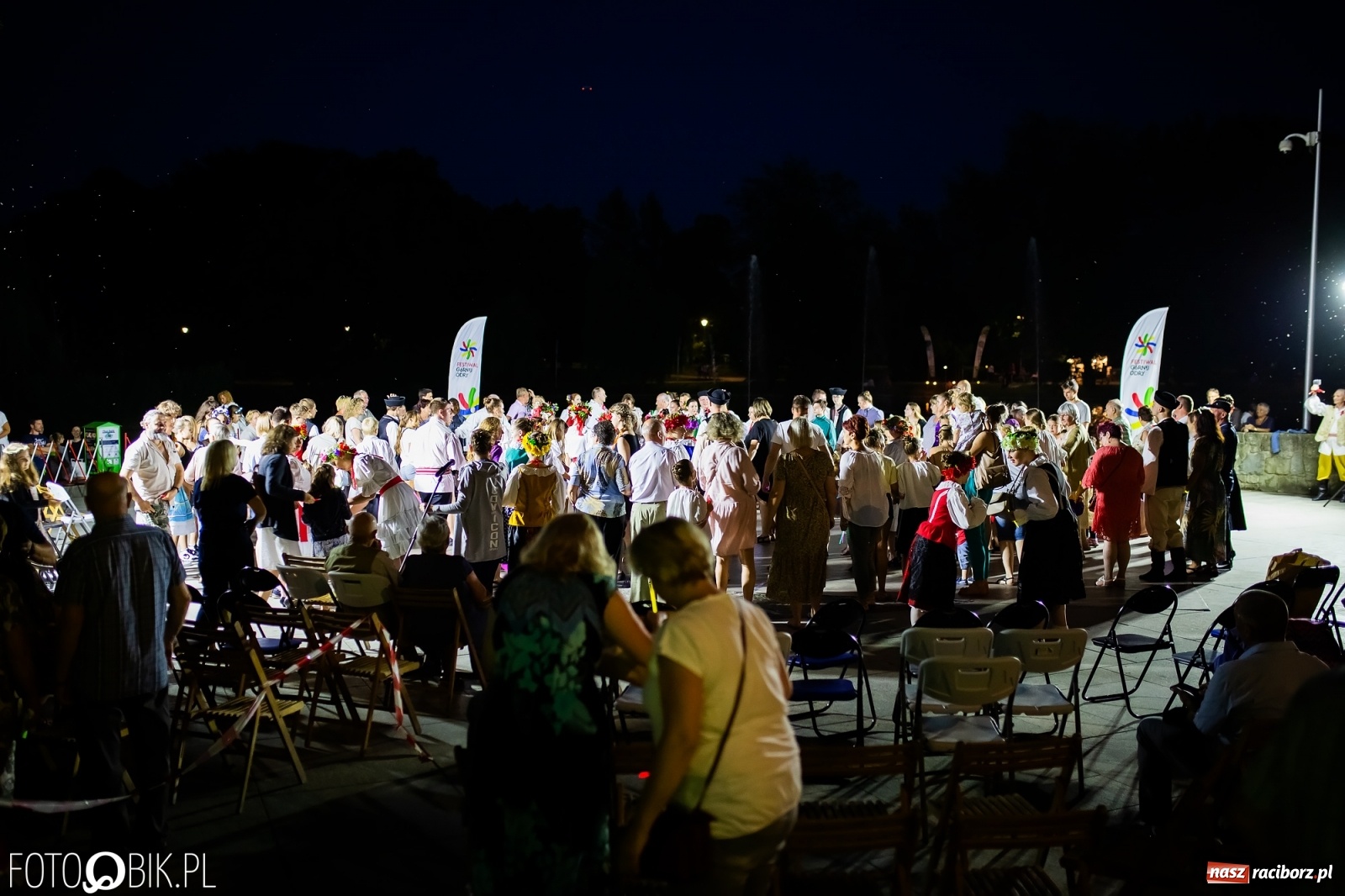 Zdjęcie w galerii na portalu naszraciborz.pl: Źródło zebrało ponad 10 tys. zł dla małego Henia wiadomości z regionu