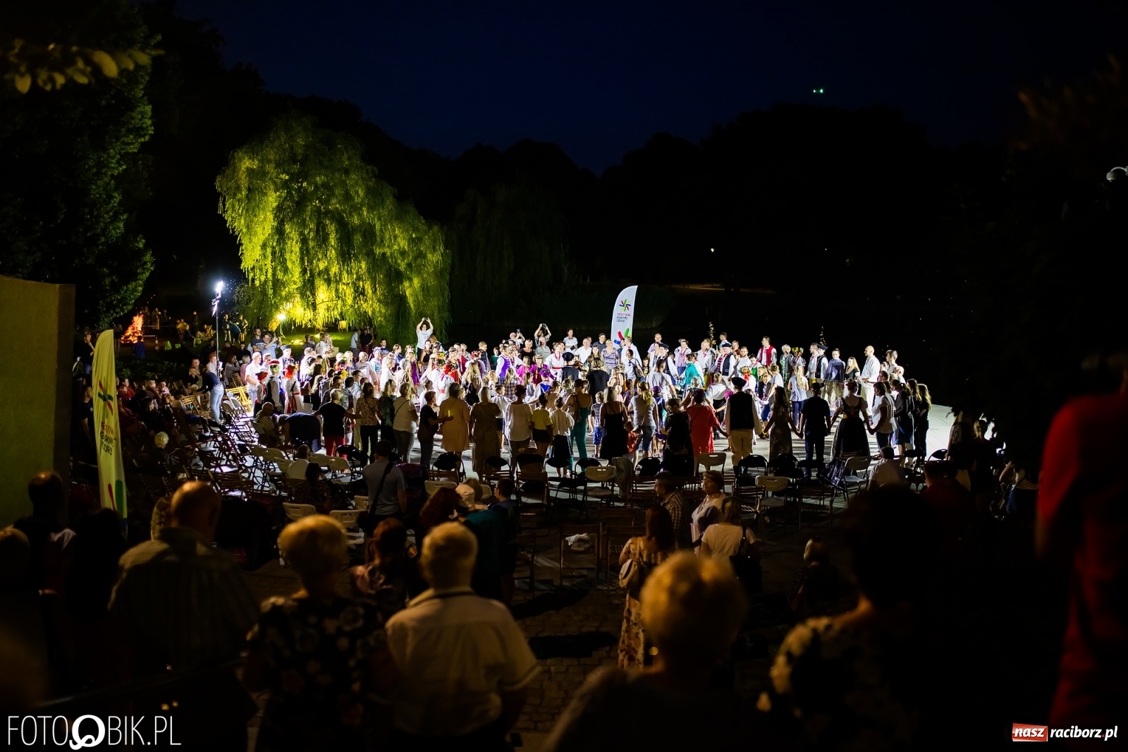 Zdjęcie w galerii na portalu naszraciborz.pl: Źródło zebrało ponad 10 tys. zł dla małego Henia wiadomości z regionu