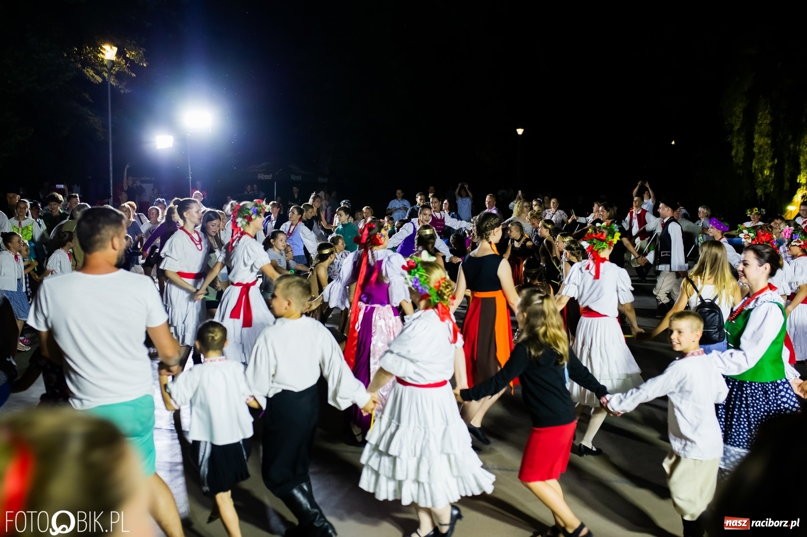 Zdjęcie w galerii na portalu naszraciborz.pl: Źródło zebrało ponad 10 tys. zł dla małego Henia wiadomości z regionu