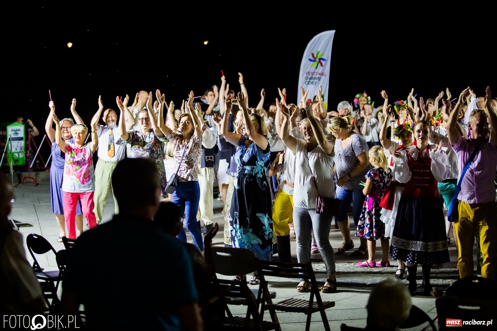 Zdjęcie w galerii na portalu naszraciborz.pl: Źródło zebrało ponad 10 tys. zł dla małego Henia wiadomości z regionu