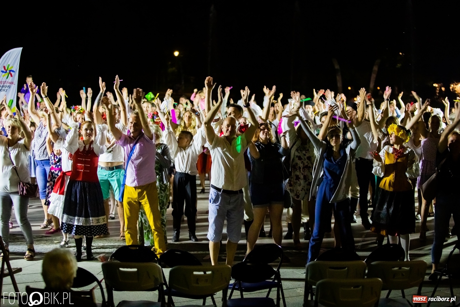 Zdjęcie w galerii na portalu naszraciborz.pl: Źródło zebrało ponad 10 tys. zł dla małego Henia wiadomości z regionu
