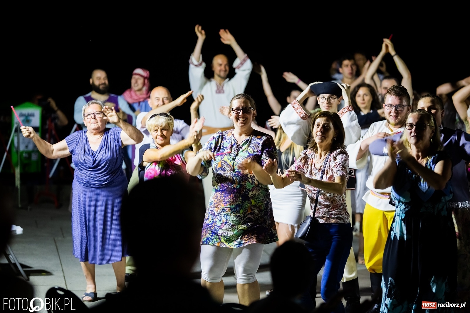 Zdjęcie w galerii na portalu naszraciborz.pl: Źródło zebrało ponad 10 tys. zł dla małego Henia wiadomości z regionu