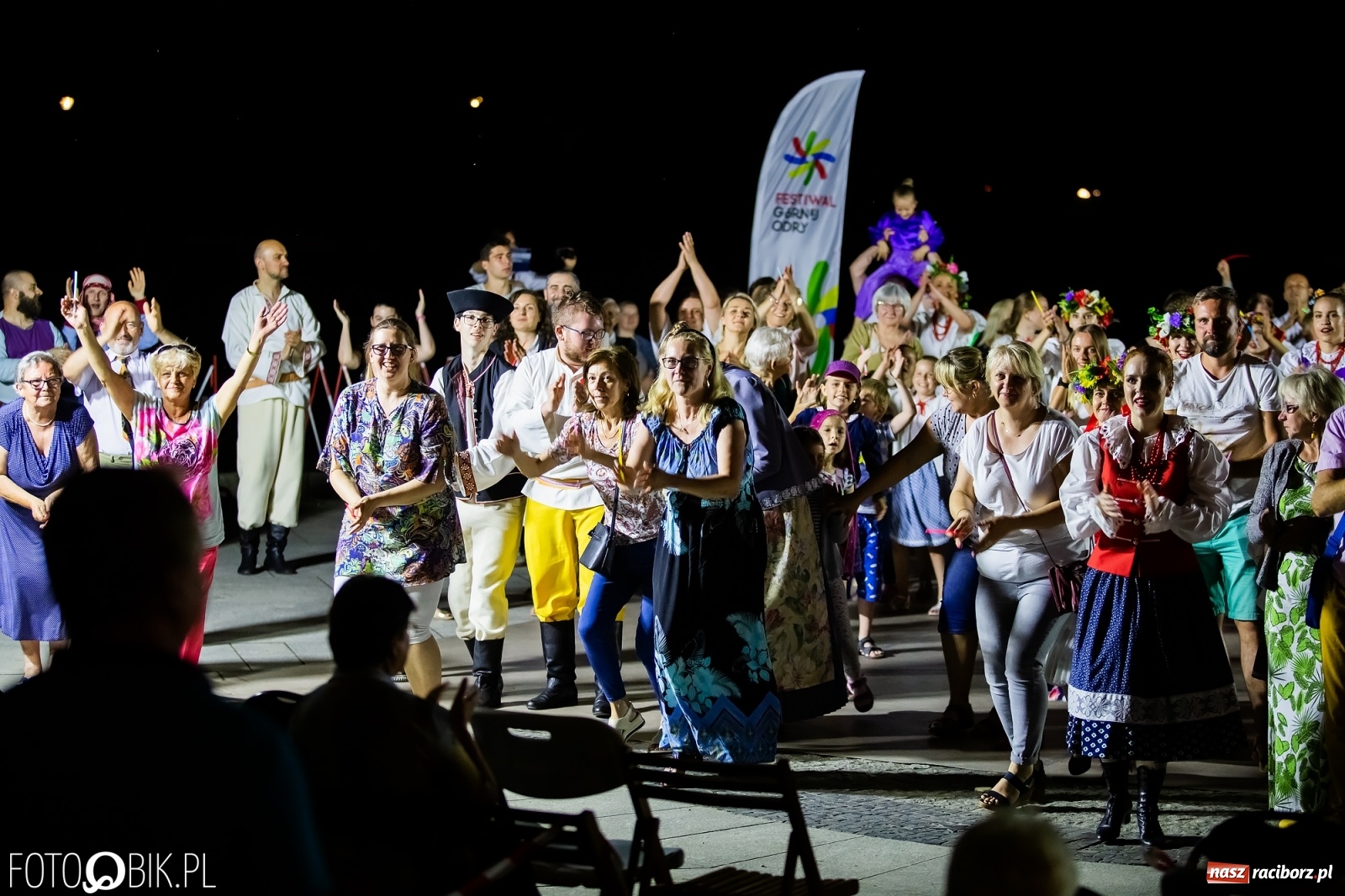 Zdjęcie w galerii na portalu naszraciborz.pl: Źródło zebrało ponad 10 tys. zł dla małego Henia wiadomości z regionu