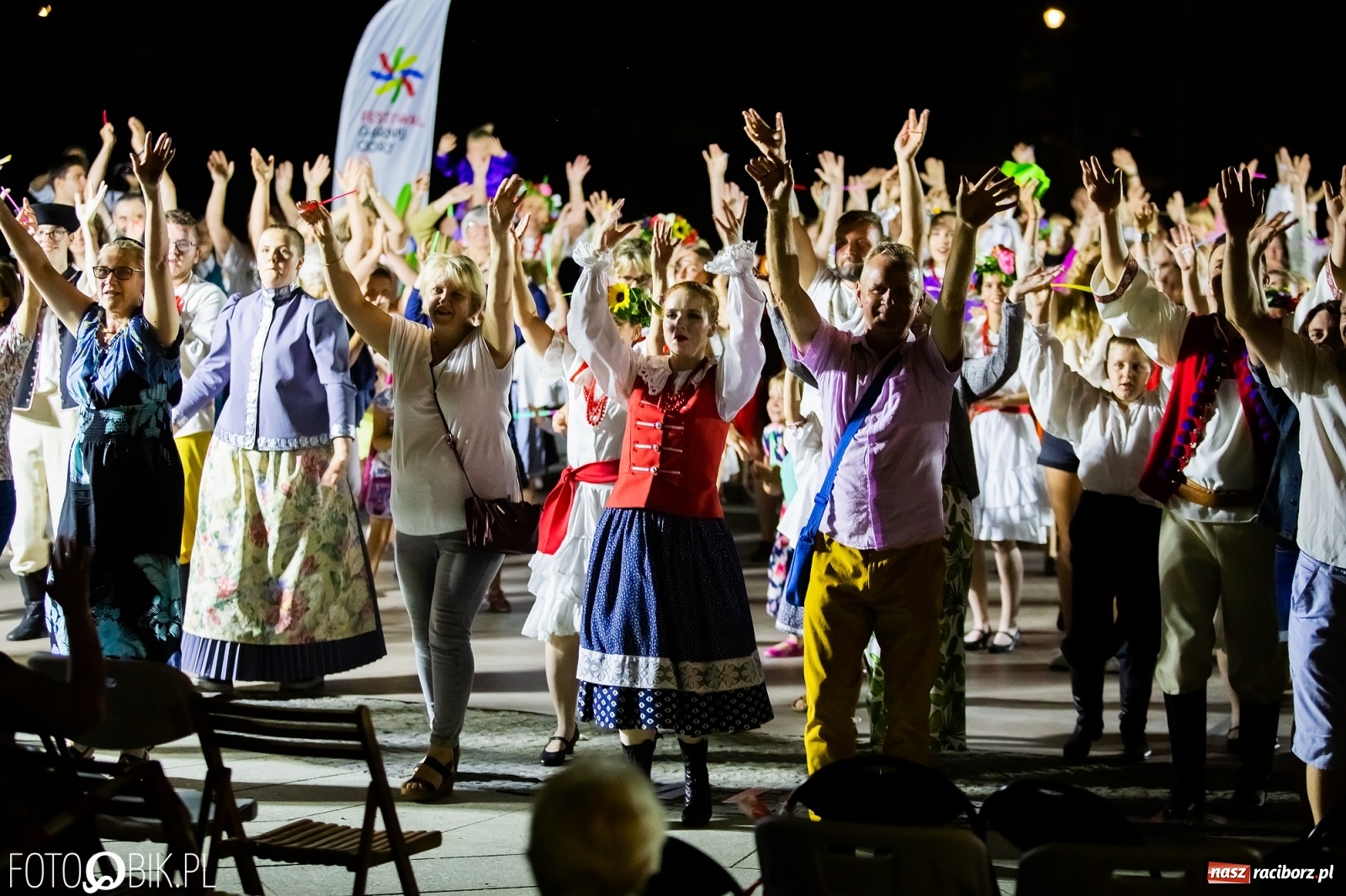 Zdjęcie w galerii na portalu naszraciborz.pl: Źródło zebrało ponad 10 tys. zł dla małego Henia wiadomości z regionu