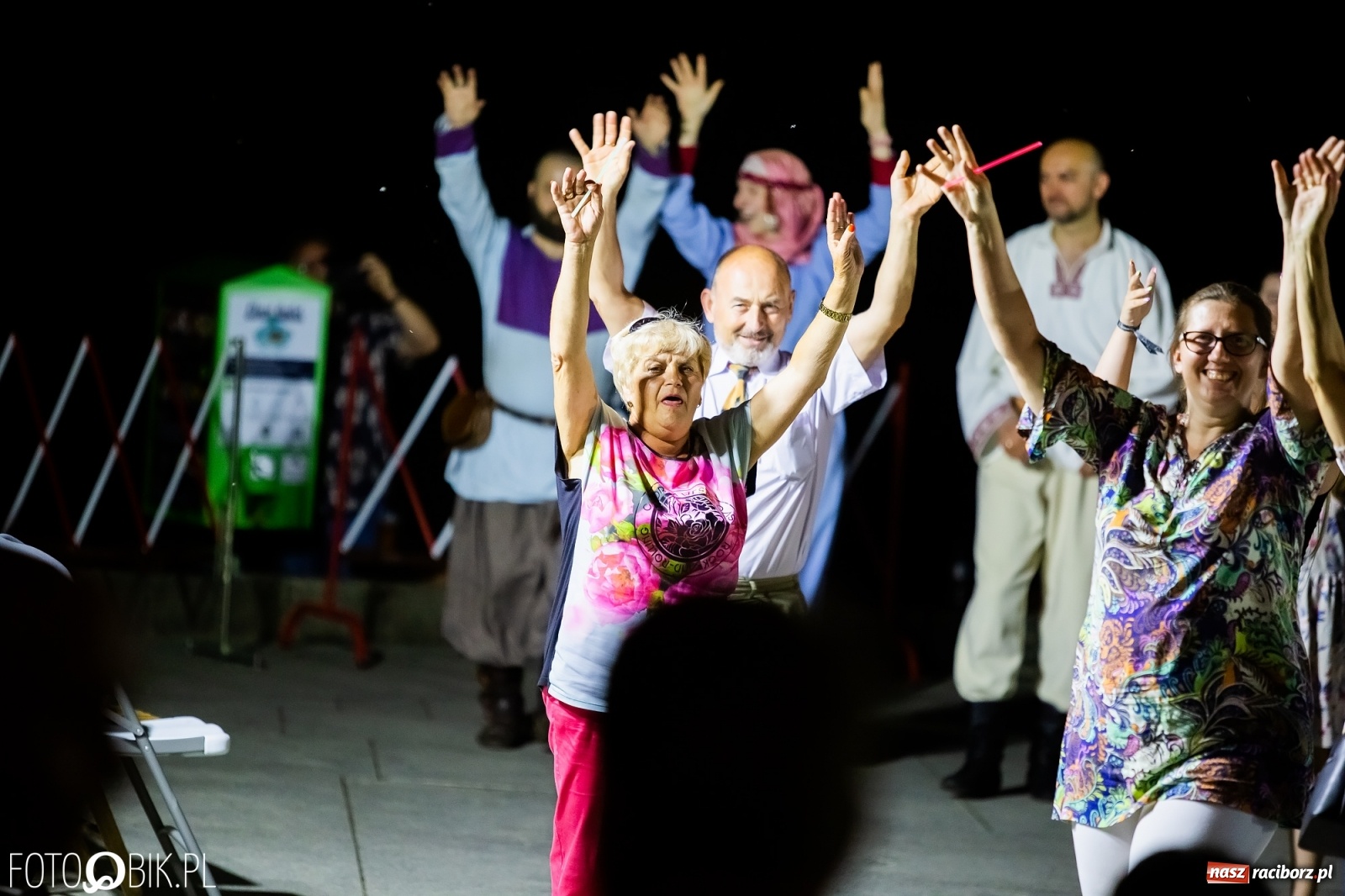 Zdjęcie w galerii na portalu naszraciborz.pl: Źródło zebrało ponad 10 tys. zł dla małego Henia wiadomości z regionu