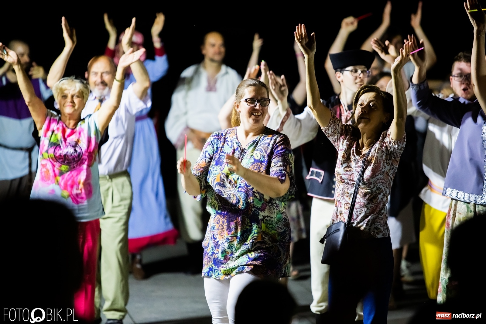 Zdjęcie w galerii na portalu naszraciborz.pl: Źródło zebrało ponad 10 tys. zł dla małego Henia wiadomości z regionu
