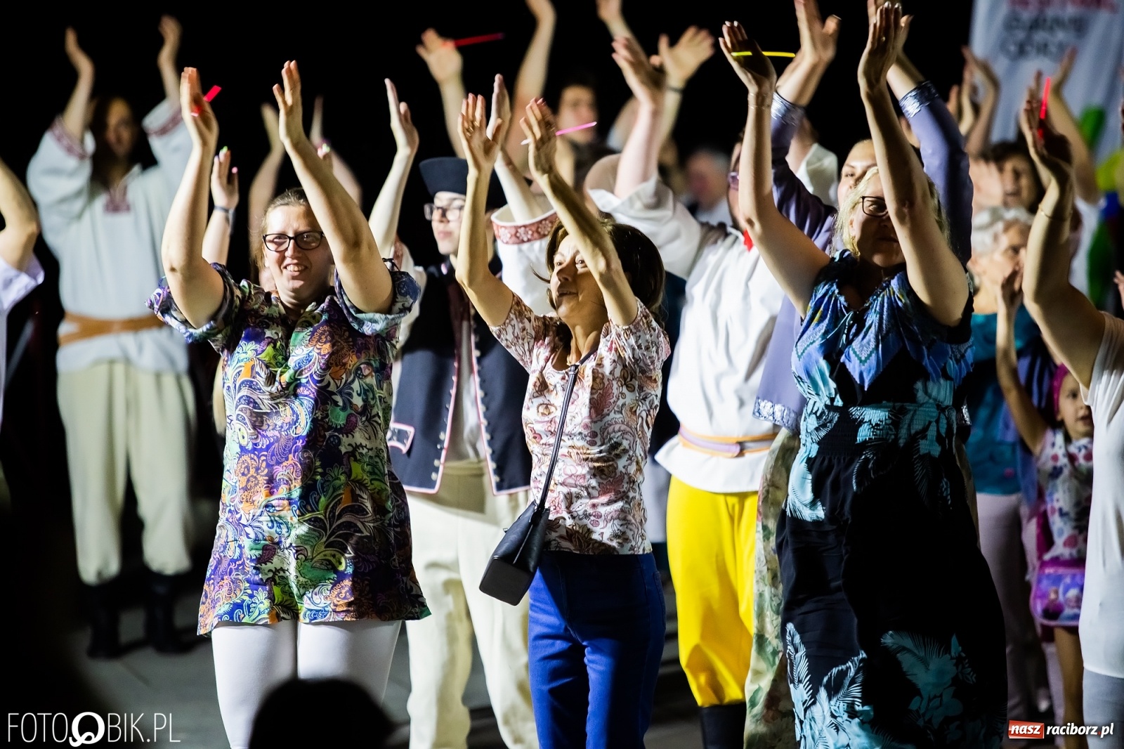 Zdjęcie w galerii na portalu naszraciborz.pl: Źródło zebrało ponad 10 tys. zł dla małego Henia wiadomości z regionu