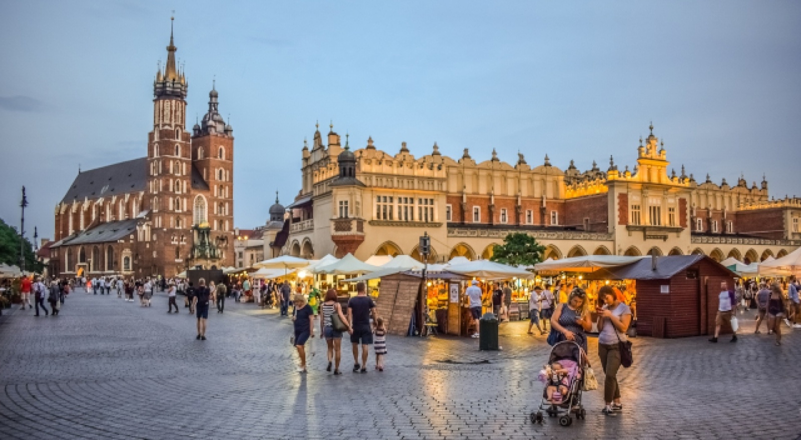 Zdjęcie w galerii na portalu naszraciborz.pl: Tyniec i Wieliczka. Orinoko zaprasza na wyprawę do skarbów ziemi krakowskiej wiadomości z regionu