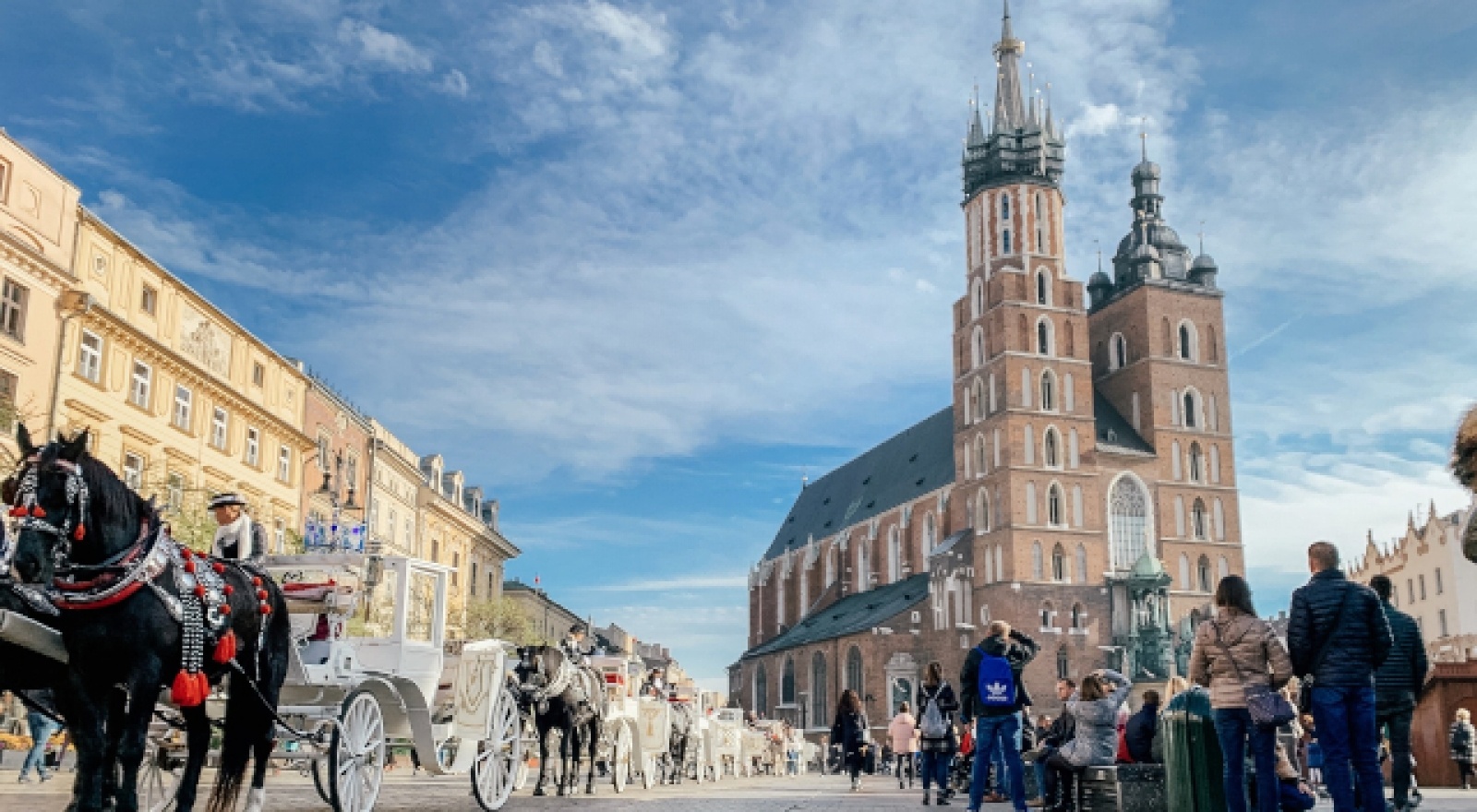 Zdjęcie w galerii na portalu naszraciborz.pl: Tyniec i Wieliczka. Orinoko zaprasza na wyprawę do skarbów ziemi krakowskiej wiadomości z regionu