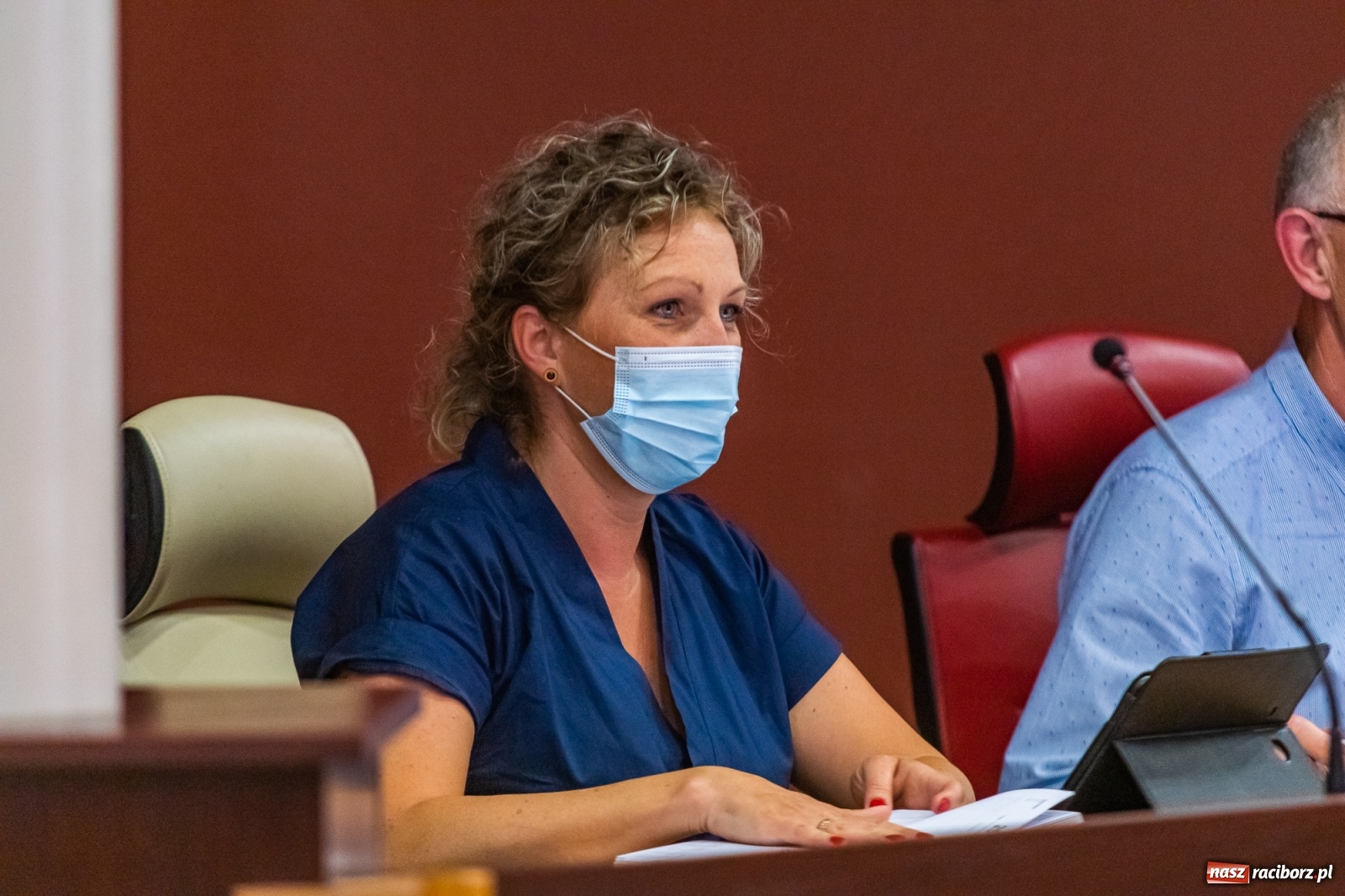 Zdjęcie w galerii na portalu naszraciborz.pl: Społeczna inicjatywa mieszkaniowa prezydenta i trauma radnych wiadomości z regionu