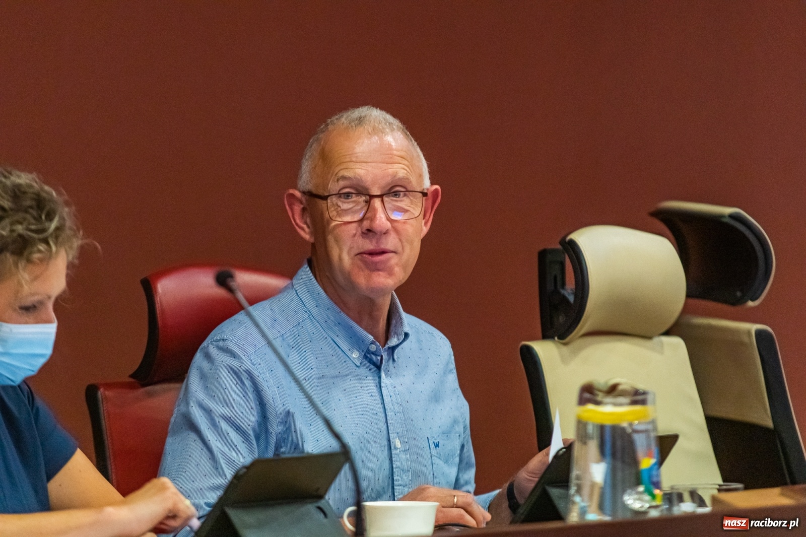 Zdjęcie w galerii na portalu naszraciborz.pl: Społeczna inicjatywa mieszkaniowa prezydenta i trauma radnych wiadomości z regionu