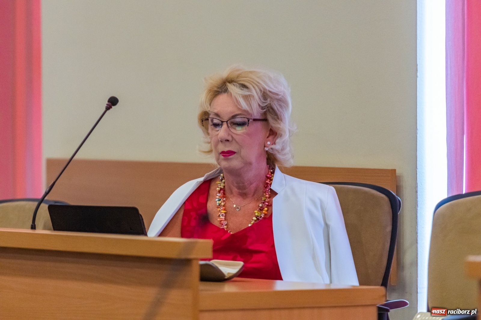 Zdjęcie w galerii na portalu naszraciborz.pl: Społeczna inicjatywa mieszkaniowa prezydenta i trauma radnych wiadomości z regionu