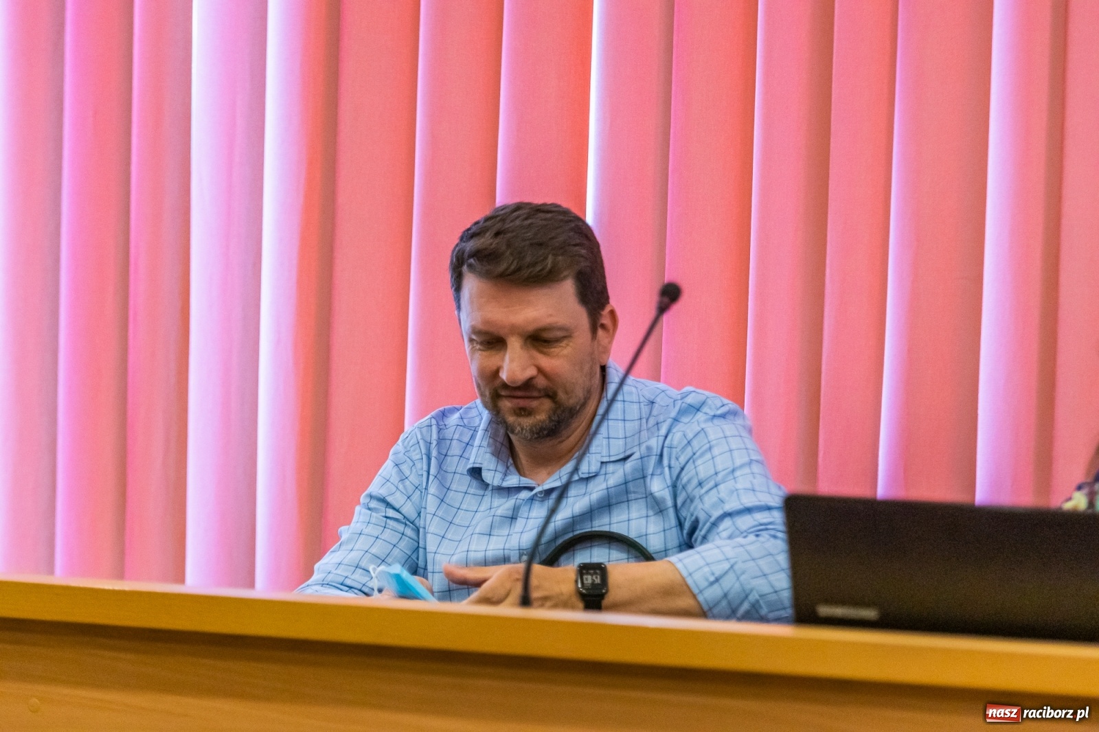 Zdjęcie w galerii na portalu naszraciborz.pl: Społeczna inicjatywa mieszkaniowa prezydenta i trauma radnych wiadomości z regionu